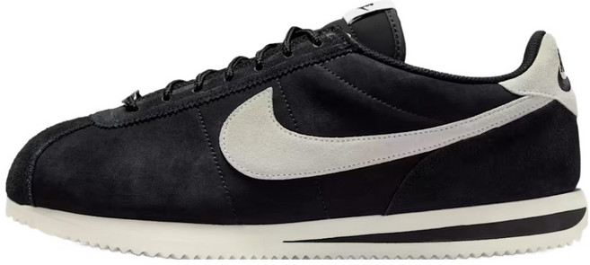 NIKE 耐吉 男士 Cortez Premium 運動鞋 HV4456-001