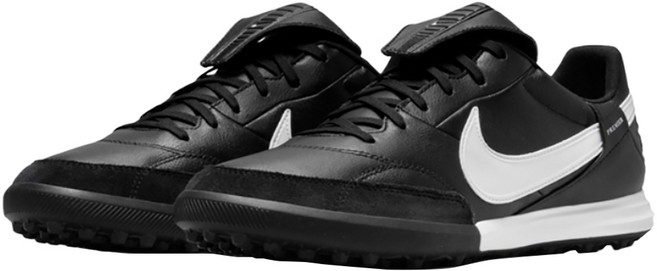 NIKE 耐吉 THE NIKE PREMIER III TF 運動鞋 HM0283-001 US 6
