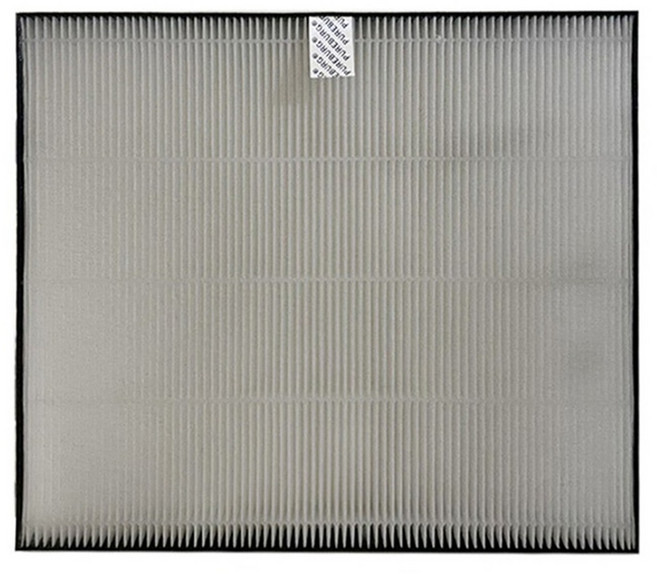 PUREBURG 淨博 變頻高效型除濕機HEPA空氣濾網濾芯 適用Panasonic 國際牌 F-YV24NN F-YV24PNT F-YV28NN, 1個, ZYL24W-01