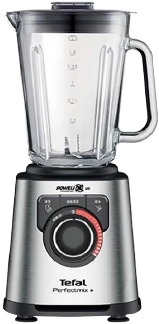 Tefal 特福 PerfectMix + 高速極靜營養調理機, BL811D70