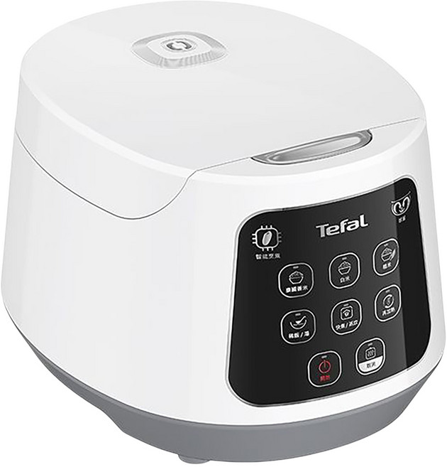 Tefal 特福 熱旋球釜微電腦電子鍋 6人份, RK7301H0