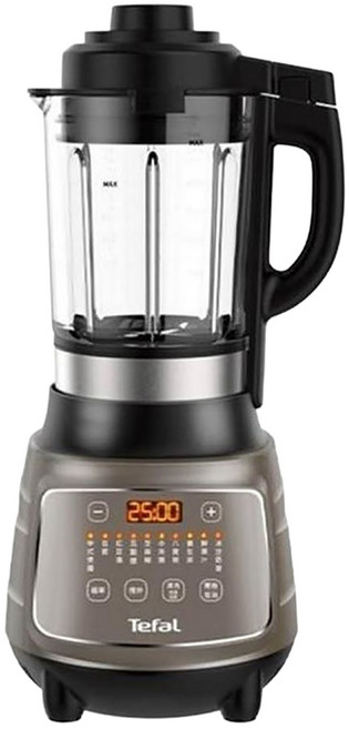Tefal 特福 高速動能營養調理機 SP10, BL967B70