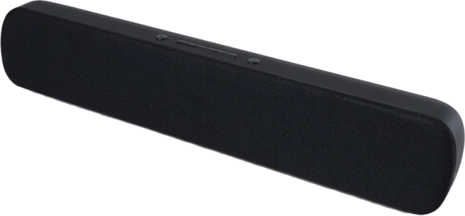 DTAudio M11極簡重低音藍牙音響, 墨岩黑, DTA-M11-BK