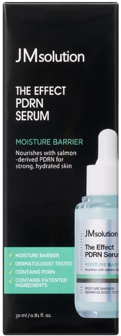JMsolution 高效PDRN全能修護精華, 1件, 30ml