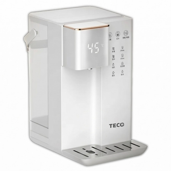 TECO 東元 智能瞬熱式飲水機/開飲機/飲水機, XYFYD0301W