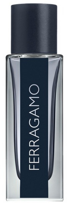 Salvatore Ferragamo 菲拉格慕 台灣公司貨 菲常先生男性淡香水, 1個, 30ml