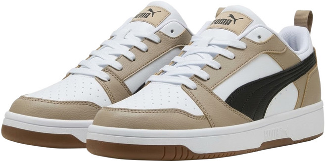 PUMA 男款 REBOUND V6 LOW 運動鞋 39232852