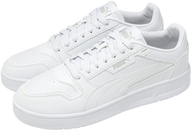PUMA COURT CLASSIC STREET 運動鞋 40019608