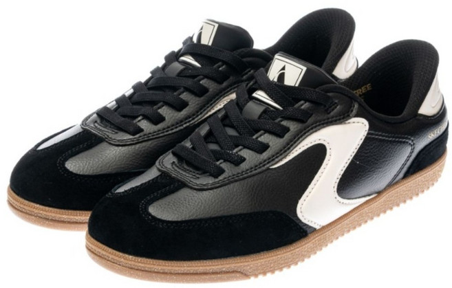 SKECHERS 女款 HOTSHOT 運動鞋 185322WBKW