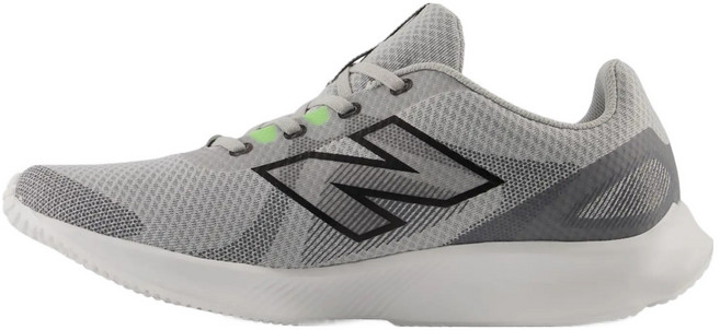 New Balance 男款 E430 v4 慢跑鞋 ME430LG44E