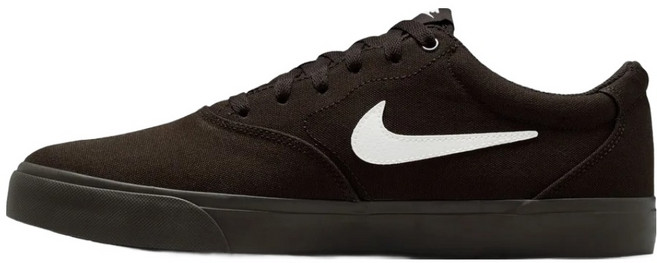 NIKE 耐吉 Charge Canvas 運動鞋 IB2748-200