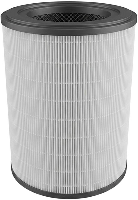AMPM. 空氣清淨機濾網 白色抗敏複合版 Electrolux 伊萊克斯 Flow A3 FA31-202GY/202WT/202PK/202GN/BL適用, 1個, B187-1