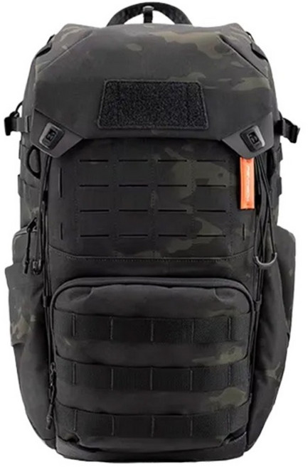 PGYTECH OneMo TAC 雙肩攝影包 25L P-CB-220, 暗夜迷彩, 1個