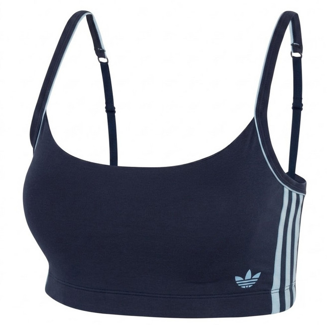 adidas 愛迪達 Originals AU W ACFC SCOOPED 棉質細肩內衣 4A0261-814