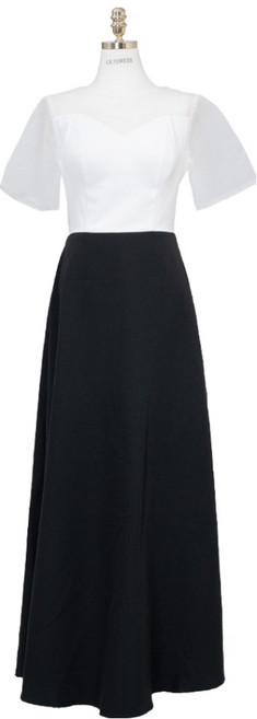 lilydress SONO 洋裝 LDP169