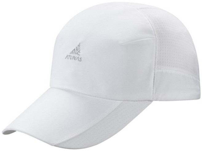ATUNAS 歐都納 輕量透氣便帽 A1AHHH11N, 白色