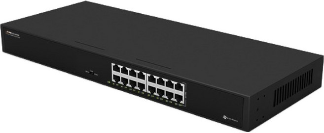 ipTIME 스위칭허브, SG16000R, 1개
