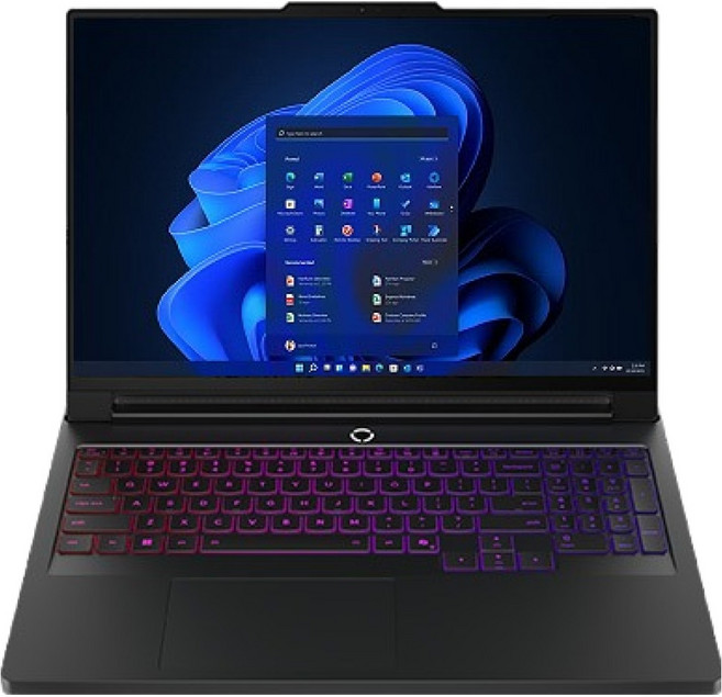 레노버 2026 리전 프로 7 16IAX10 코어Ultra9 인텔 14세대 지포스 RTX 5090, ECLIPSE BLACK, 83F5002BKR, 1TB, 32GB, WIN11 Home