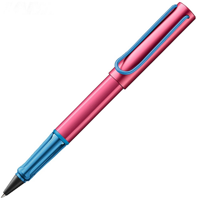 LAMY 알스타 수성펜 LM3C3 RS, 롤러스케이트, 1개