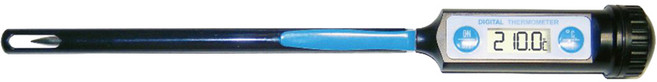 USEFUL 好用牌 數位食品溫度計 UL-IL01, 1個