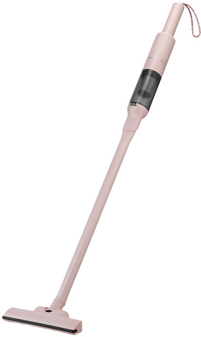 CHIMEI 奇美家電 無線手持吸塵器, 櫻花粉, VC-HG12PK