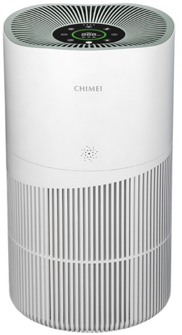 CHIMEI 奇美家電 智能淨化清淨機, 白色, AP-16HUWH