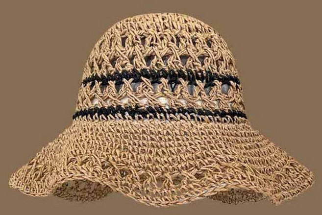 Huimimol 針織漁夫帽 UU659