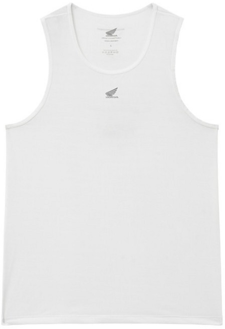 HONDA 本田 男女通用 AIR LAYER SYSTEM SLEEVELESS