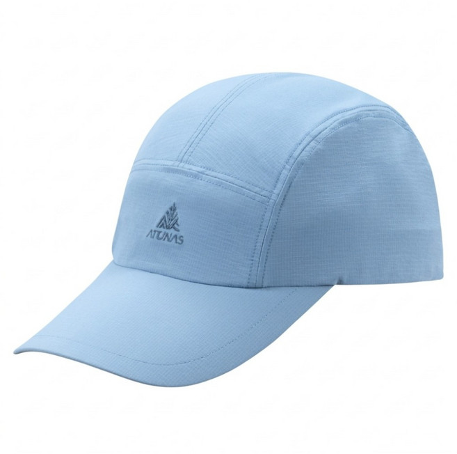 ATUNAS 歐都納 透氣便帽 A1AHHH09N, 灰藍色