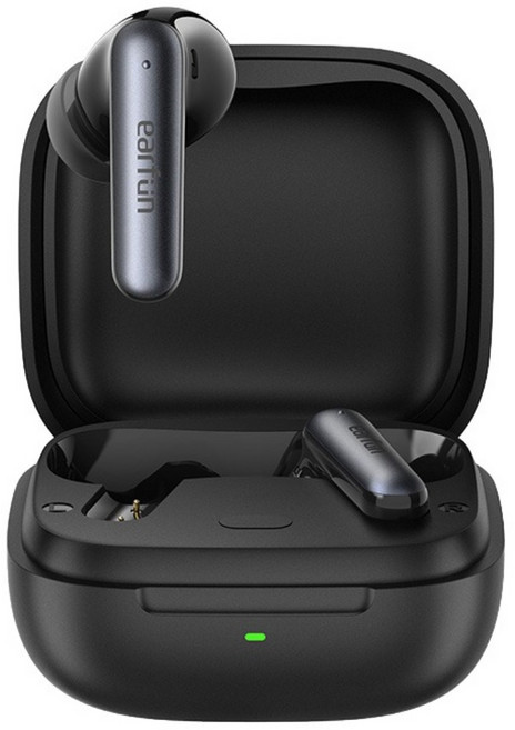 earfun Air Pro 4i 降噪真無線藍牙耳機, 黑色, TW230B