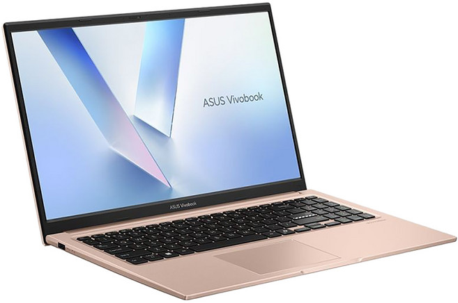 ASUS 華碩 Vivobook 15.6吋 FHD IPS Ryzen 5 150 AMD Radeon Graphics, 蜜誘金, M1502NAQ-0091C150H, 512GB, 8GB, Windows 11 家用版