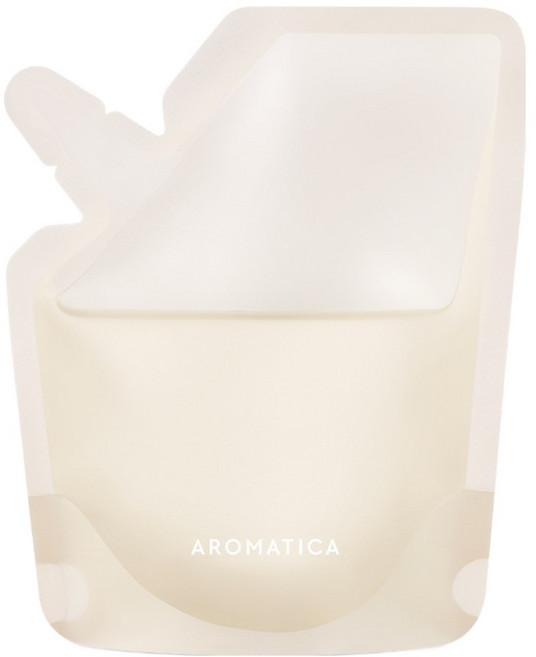 아로마티카 티트리 퓨리파잉 토닉 리필, 1개, 100ml