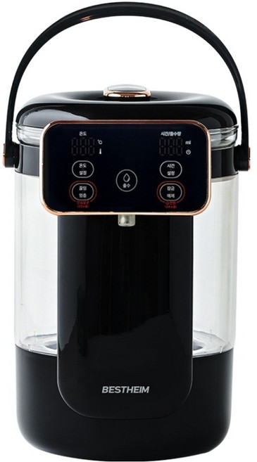 BESTHEIM Modam 智能溫控自動出水式泡奶壺 4.2L