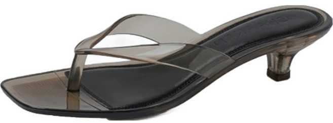 CHAAKAN SHOES Shane 夾腳拖 MLRBS2i1713