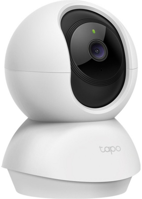 타포 홈 보안 WIFI 카메라 실내용, Tapo C200, 1개
