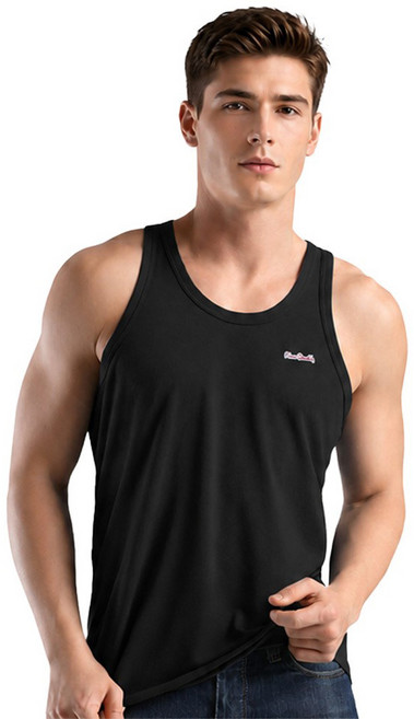 pierre cardin 皮爾卡登 涼感細網背心 3件組 PS928