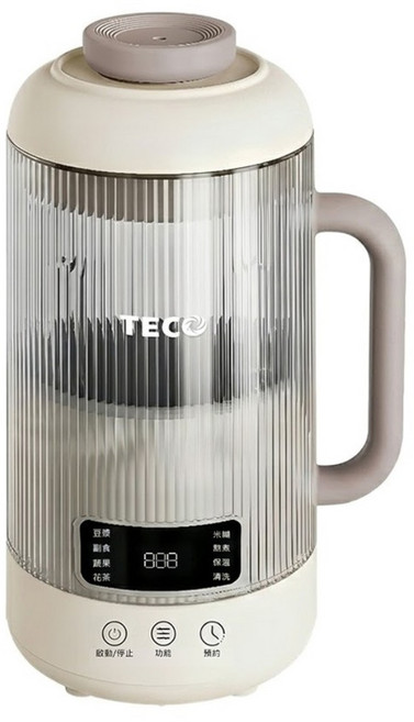 TECO 東元 蔬果破壁調理豆漿機, XYFYS011W