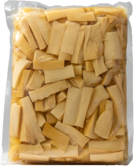 후지 아지츠케 멘마 고쿠부토, 1.15kg, 1개