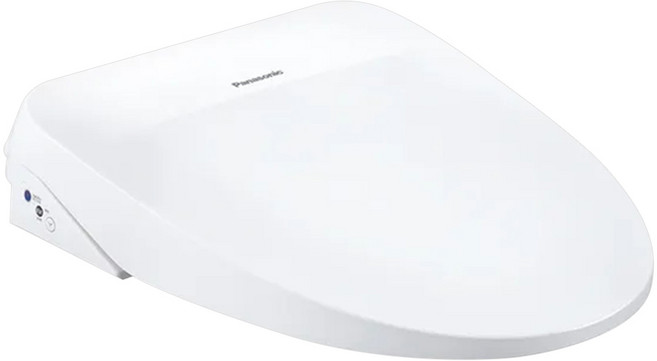 Panasonic 微電腦瞬熱洗淨便座, DL-RT20TWWS, 客戶安裝