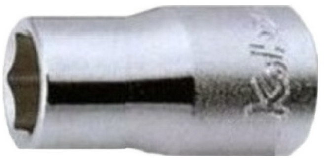 Koken 手動套筒 3/8DR x 24mm, 1個
