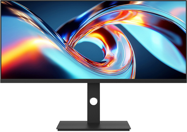 한성컴퓨터 WQHD IPS 165Hz 울트라 와이드 게이밍 모니터, 86.7cm, TFG34Q16WP(무결점)
