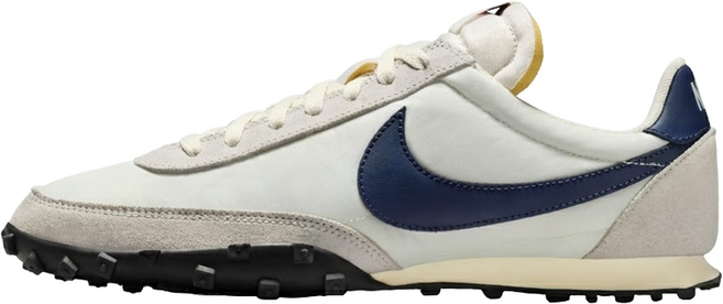 NIKE 耐吉 男款 WAFFLE RACER 運動休閒鞋 IM8658-100