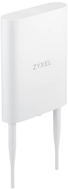 ZYXEL Wi-Fi 7 BE6500 雙頻無線網路基地台 台灣製, 1個, NWA55BE