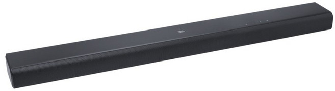 JBL Cinema 3.1聲道條型音箱, 黑色, SB510