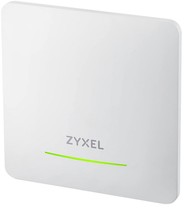 ZYXEL Wi-Fi 7 BE6500 雙頻無線網路基地台 台灣製, 1個, NWA50BE PRO