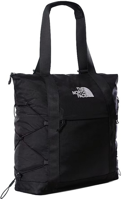 THE NORTH FACE Borealiss 托特包 NF0A52SV4HF1, TNF 黑色