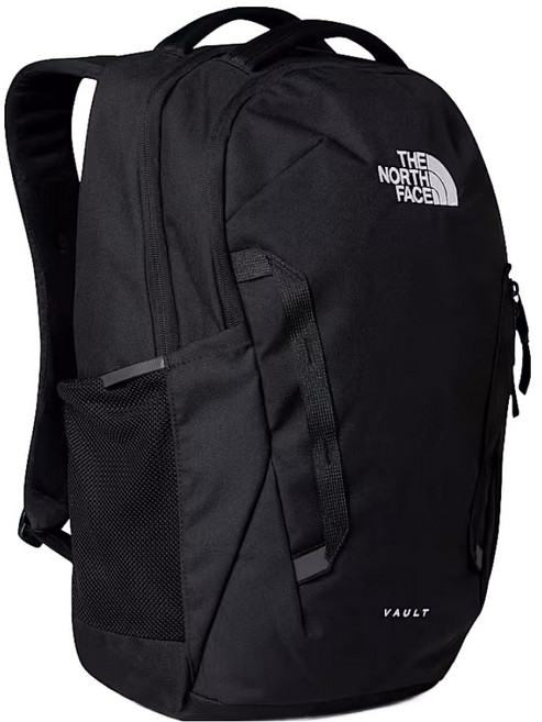 THE NORTH FACE Bolt 後揹包 NF0A3VY2, TNF 黑色(NF0A3VY24H01)