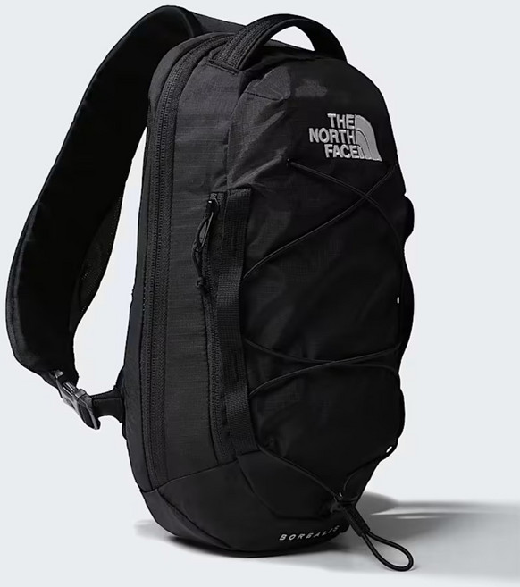THE NORTH FACE Boreal Sling 後揹包 NF0A52UP53R1
