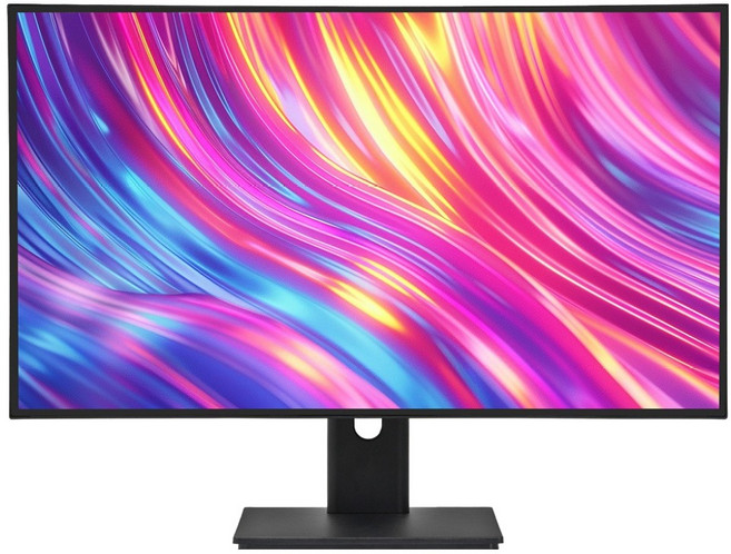 크로스오버 QHD iPS 4면제로 일반 모니터, 27LGQ162P, 68.47cm