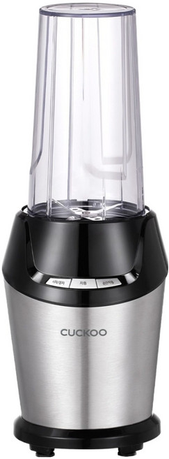 CUCKOO 福庫 迷你攪拌機，附額外攪拌杯, CFM-M70B